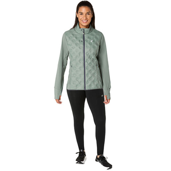 ASICS Winter Legging Jack Set Dames