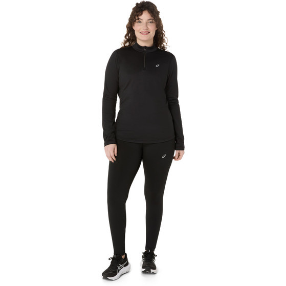 ASICS Winter Longsleeve Legging Set Dames