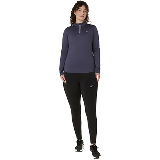 ASICS Winter Longsleeve Legging Set Dames