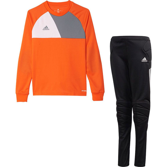 adidas Assita Keeperstenue Kids