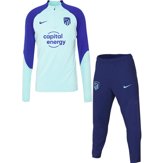 Nike Atletico Madrid Strike Trainingspak
