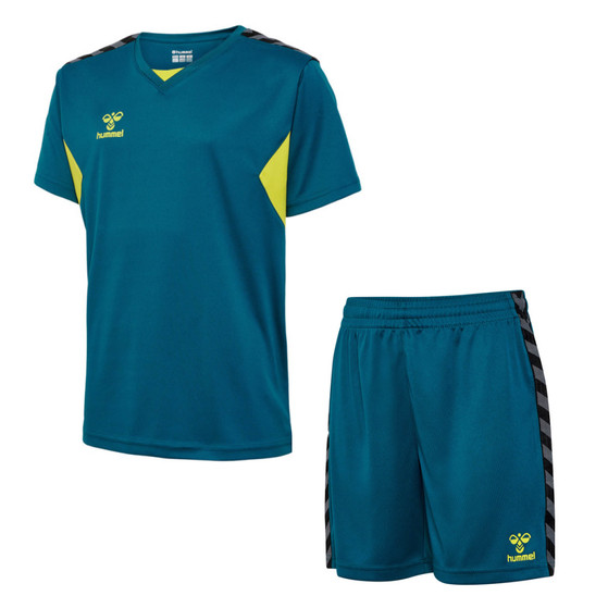 Hummel Authentic PL Trainingsset Kids