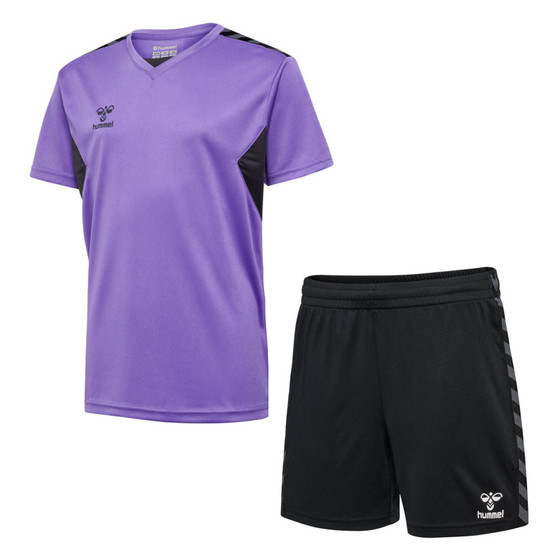 Hummel Authentic PL Trainingsset Kinder