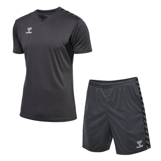 Hummel Authentic PL Trainingsset Men