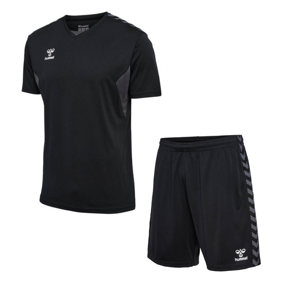 Hummel Authentic PL Trainingsset Men