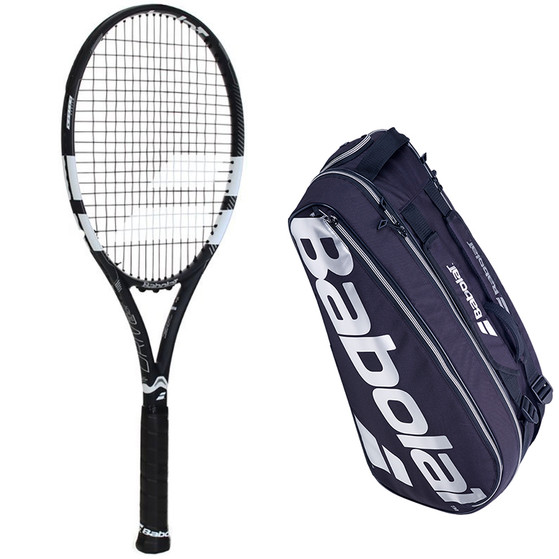 Babolat DRIVE TOUR SMU + Tasche
