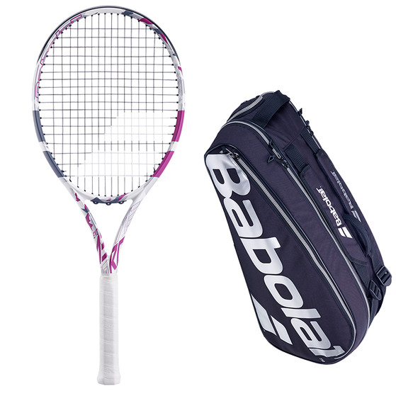 Babolat EVO AERO PINK + Väska
