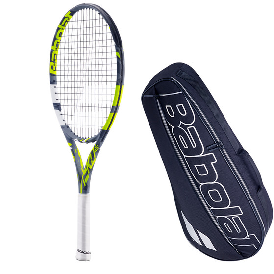 Babolat BOOST AERO PINK + Tas