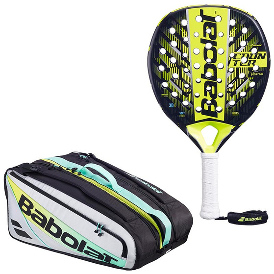 Babolat Counter Pack 3