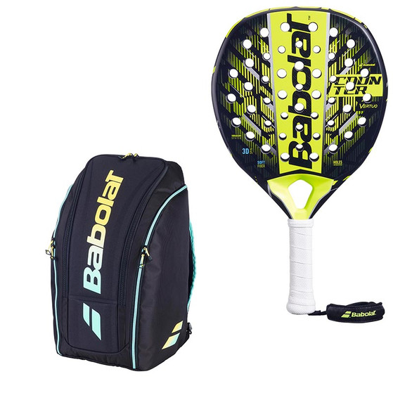 Babolat Counter Pack 6