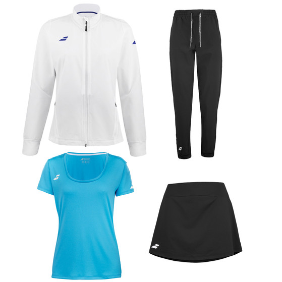 Babolat Dames Teampakket 13