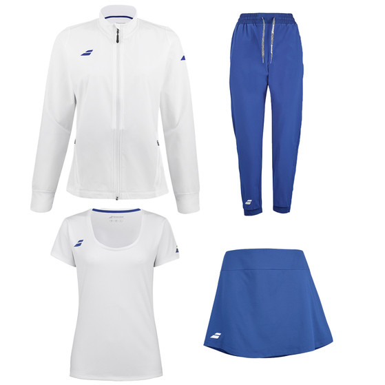 Babolat Dames Teampakket 14