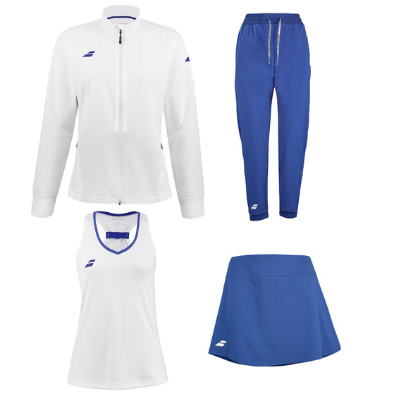 Babolat Dames Teampakket 15