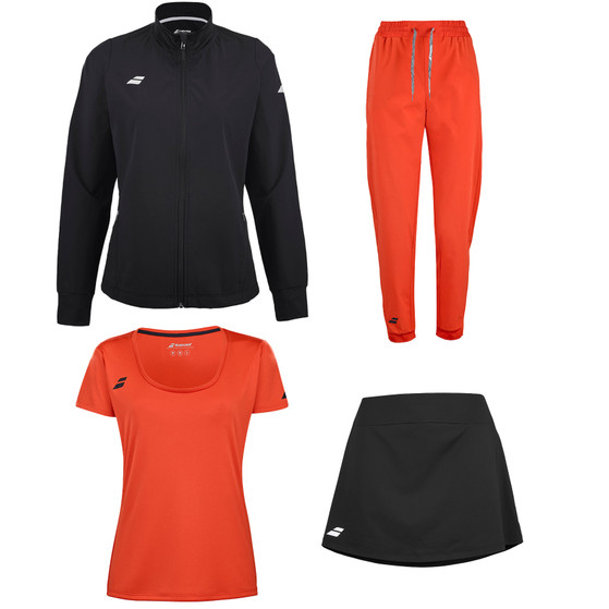 Babolat Dames Teampakket 17