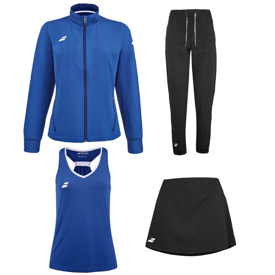 Babolat Dames Teampakket 6