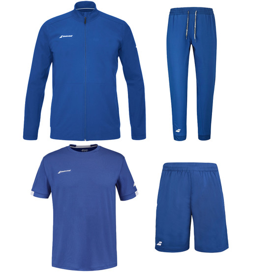 Babolat Herr Teampaket 1