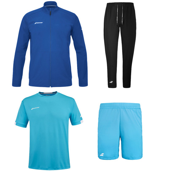Babolat Heren Teampakket 11