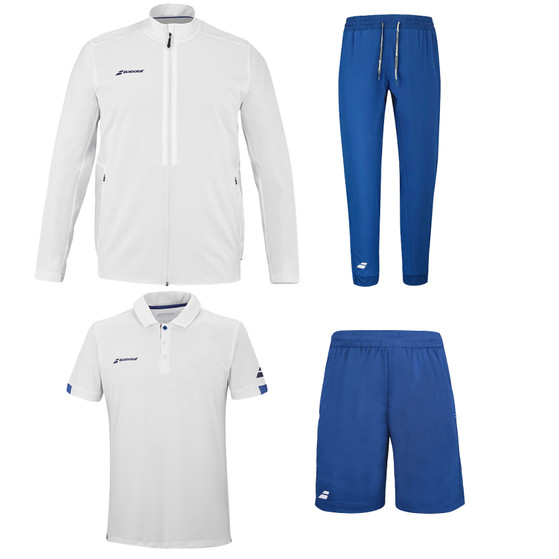 Babolat Heren Teampakket 9