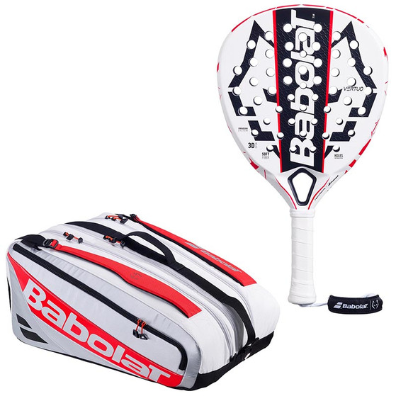 Babolat Lebron Pack 3