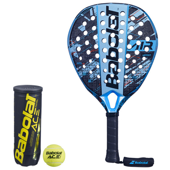 Babolat Air Veron + Ballen