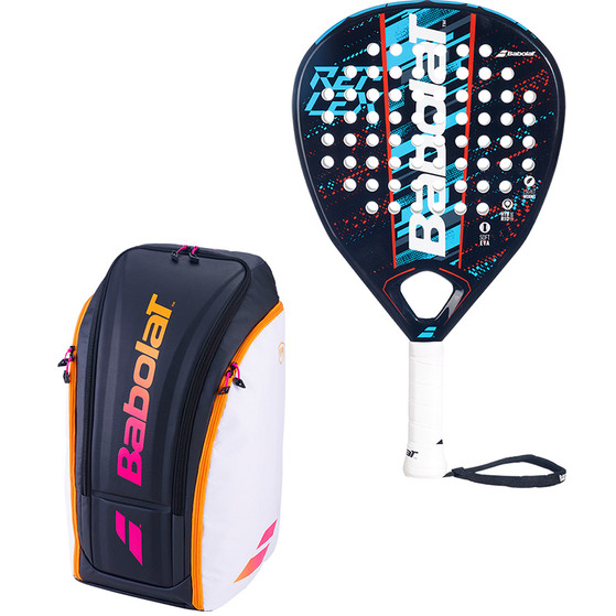 Babolat Reflex + Tas