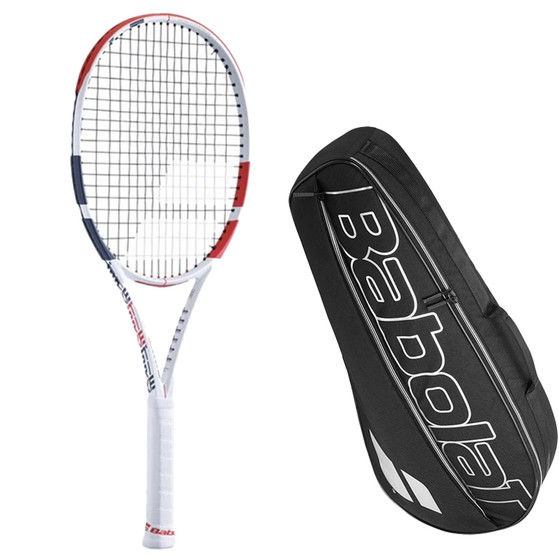 Babolat Pure Strike Team + Väska
