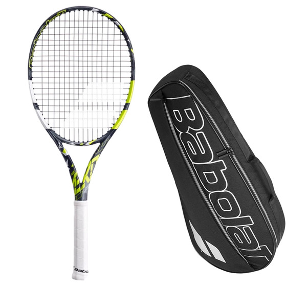 Babolat Pure Aero Lite + tas