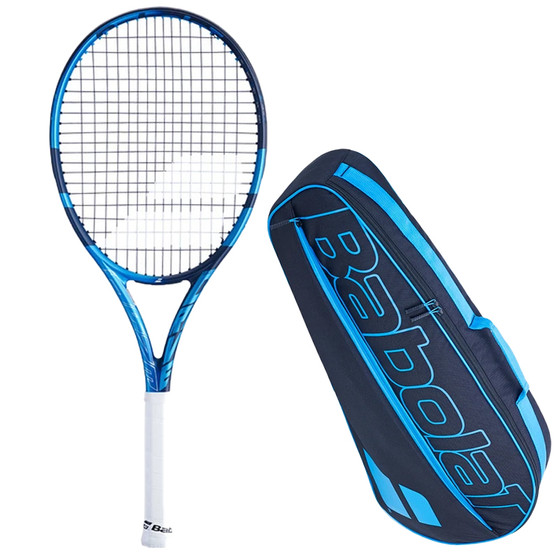 Babolat Pure Drive Super Lite + tas
