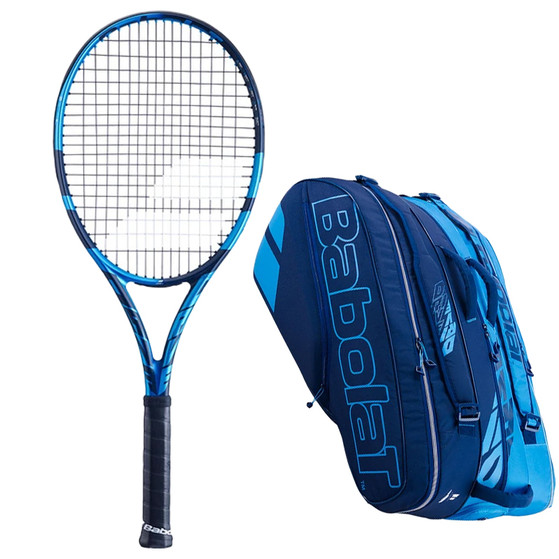 Babolat Pure Drive + tas