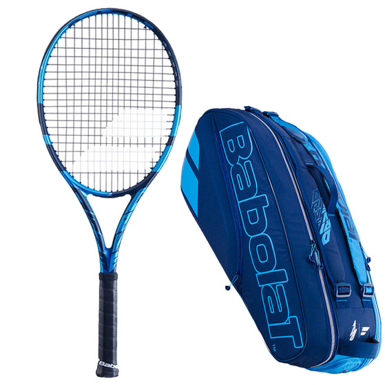 Babolat Pure Drive + tas