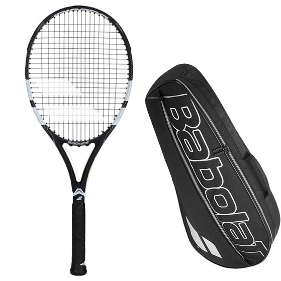 Babolat Drive Tour Black Limited Edition + Tas