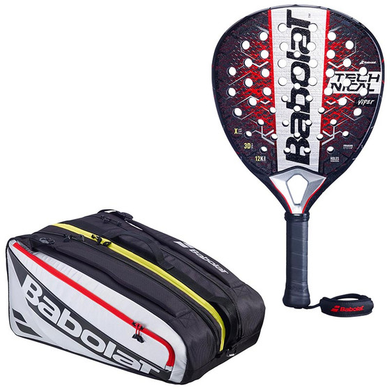 Babolat Technical Pack 1
