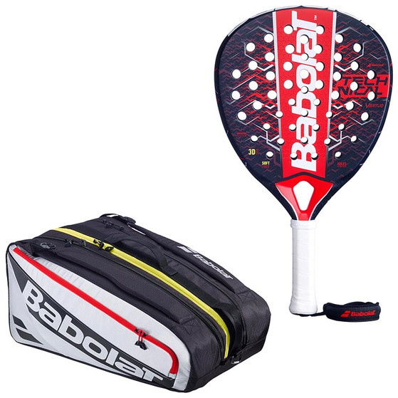 Babolat Technical Pack 3