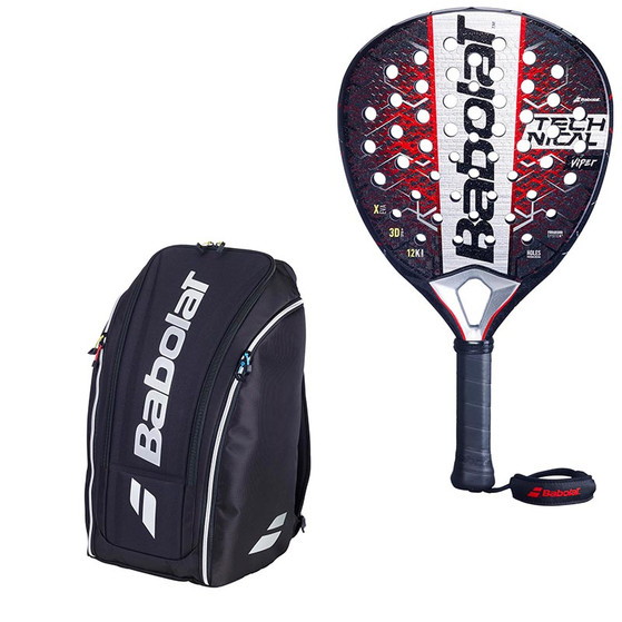 Babolat Technical Pack 4