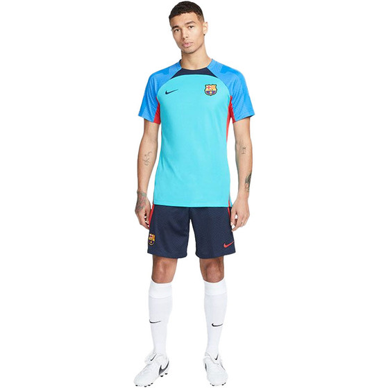 Nike FC Barcelona Strike Trainingsset