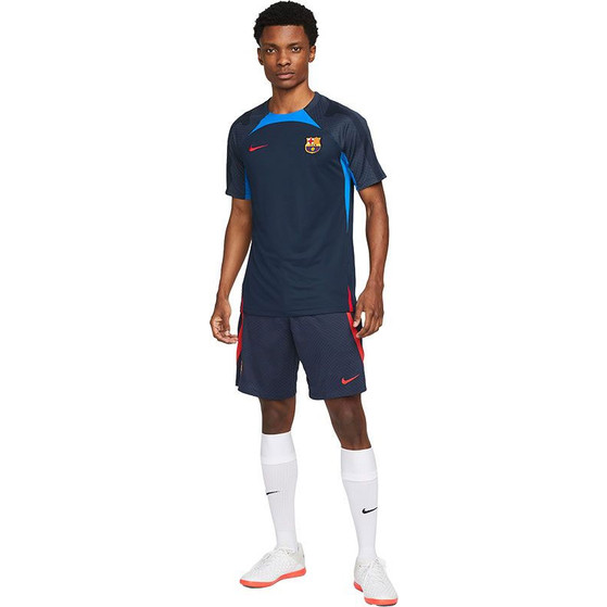 Nike FC Barcelona Strike Trainingsset