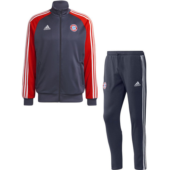 adidas Bayern München DNA Tracksuit
