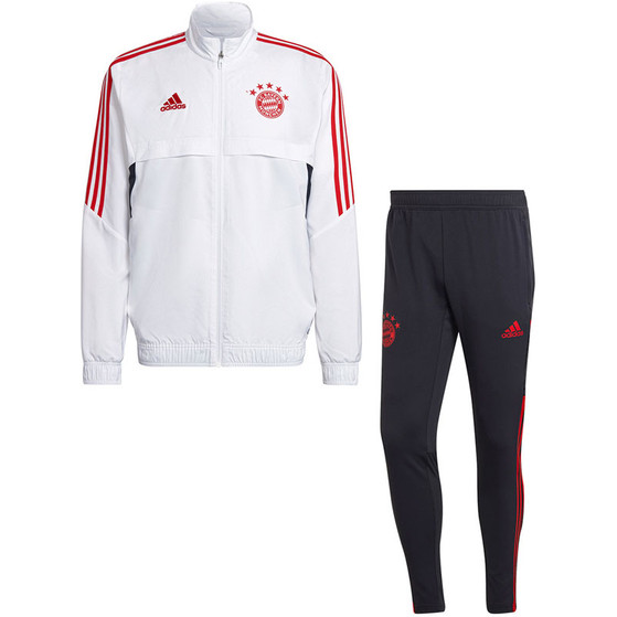 adidas Bayern München Pre-Match Trainingspak