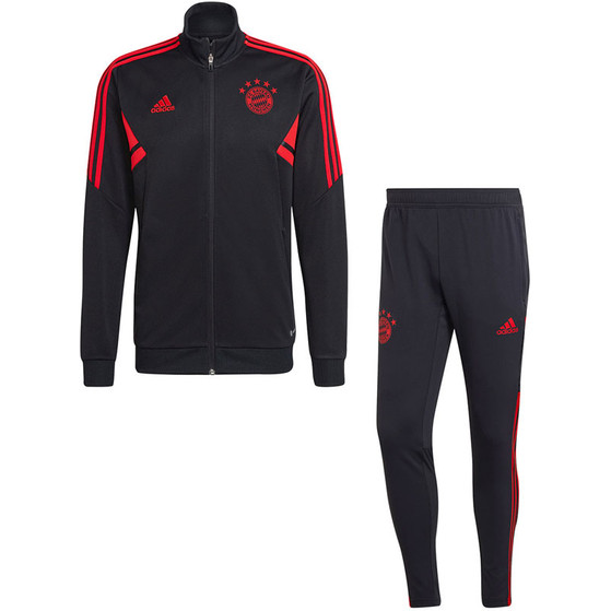 adidas Bayern München TK Jacket Trainingspak