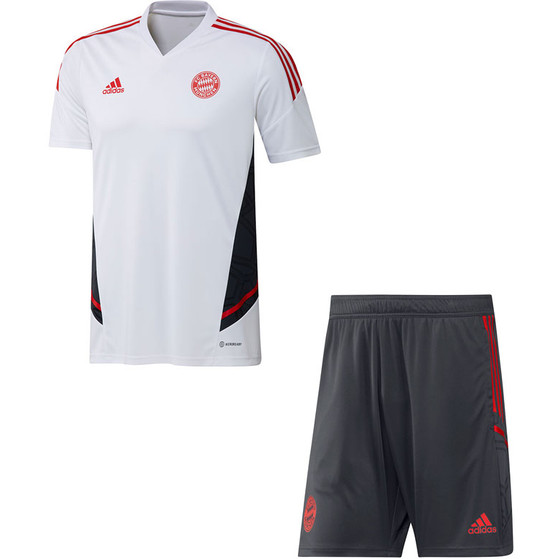 adidas Bayern München Trainingsset