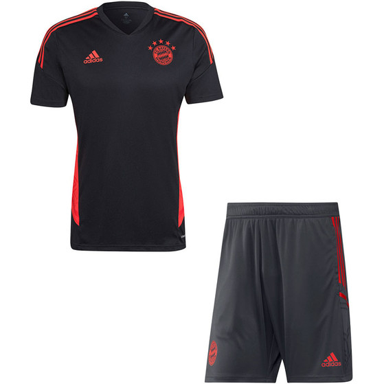 adidas Bayern München Trainingsset