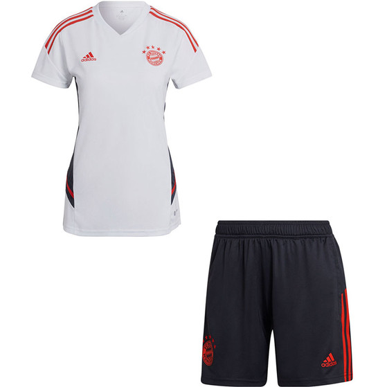 adidas Bayern München Träningsset Dam
