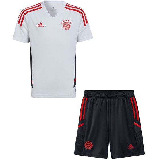 adidas Bayern München Träningsset Barn
