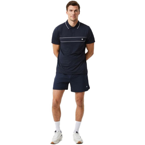 Björn Borg Ace Light Polo 7 Inch Set Heren