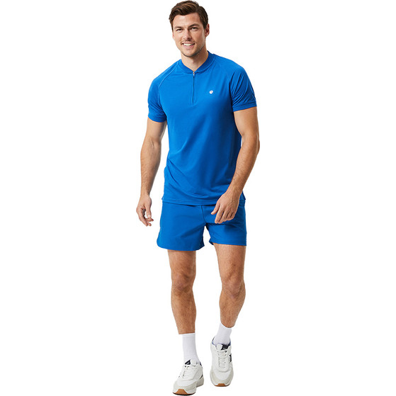 Bjorn Borg Ace Performance Zip Polo Set Heren PadelDirect