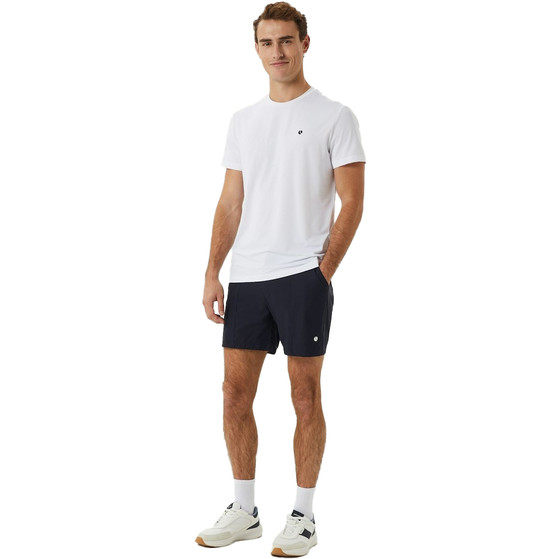Björn Borg Ace Performance Tee 7 Inch Set Herren
