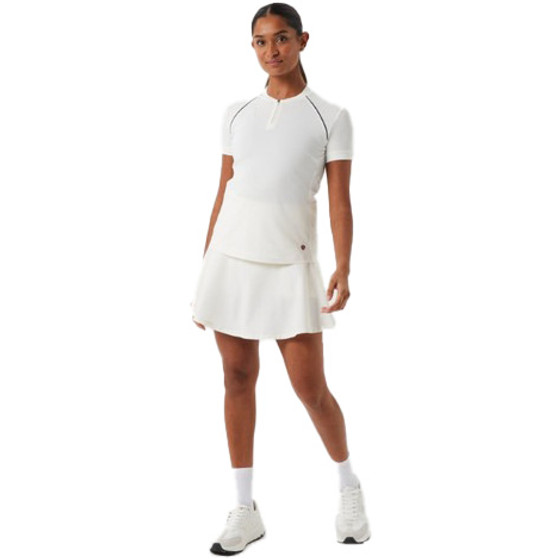 Björn Borg Ace Zip Polo Set Dames