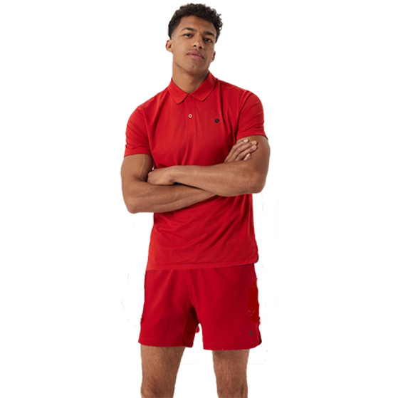 Björn Borg Ace Polo Set Heren