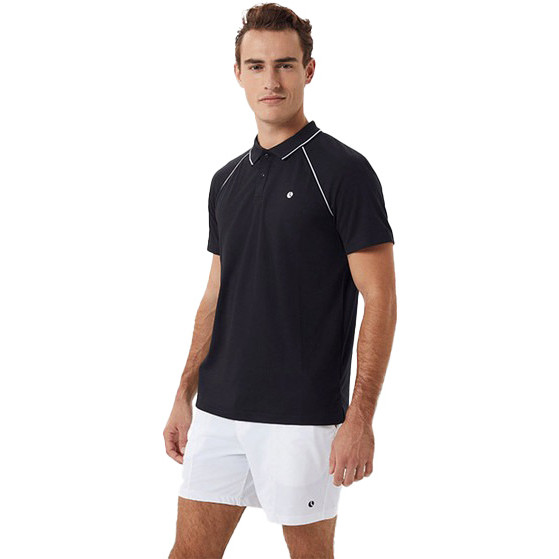 Björn Borg Ace Racquet Polo 7 Inch Set Heren