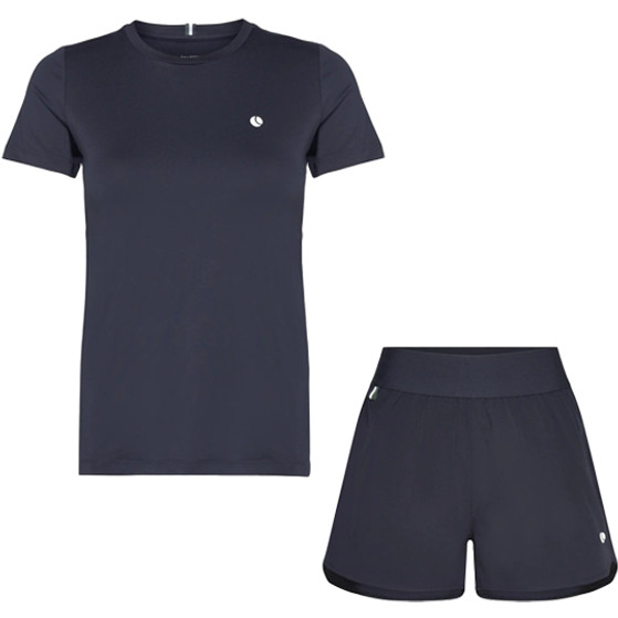 Björn Borg Ace Tee Set Dames